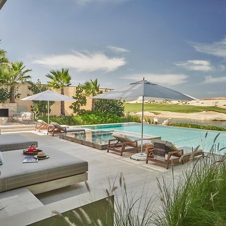 Four Seasons Resort Los Cabos Ла-Рибера Экстерьер фото