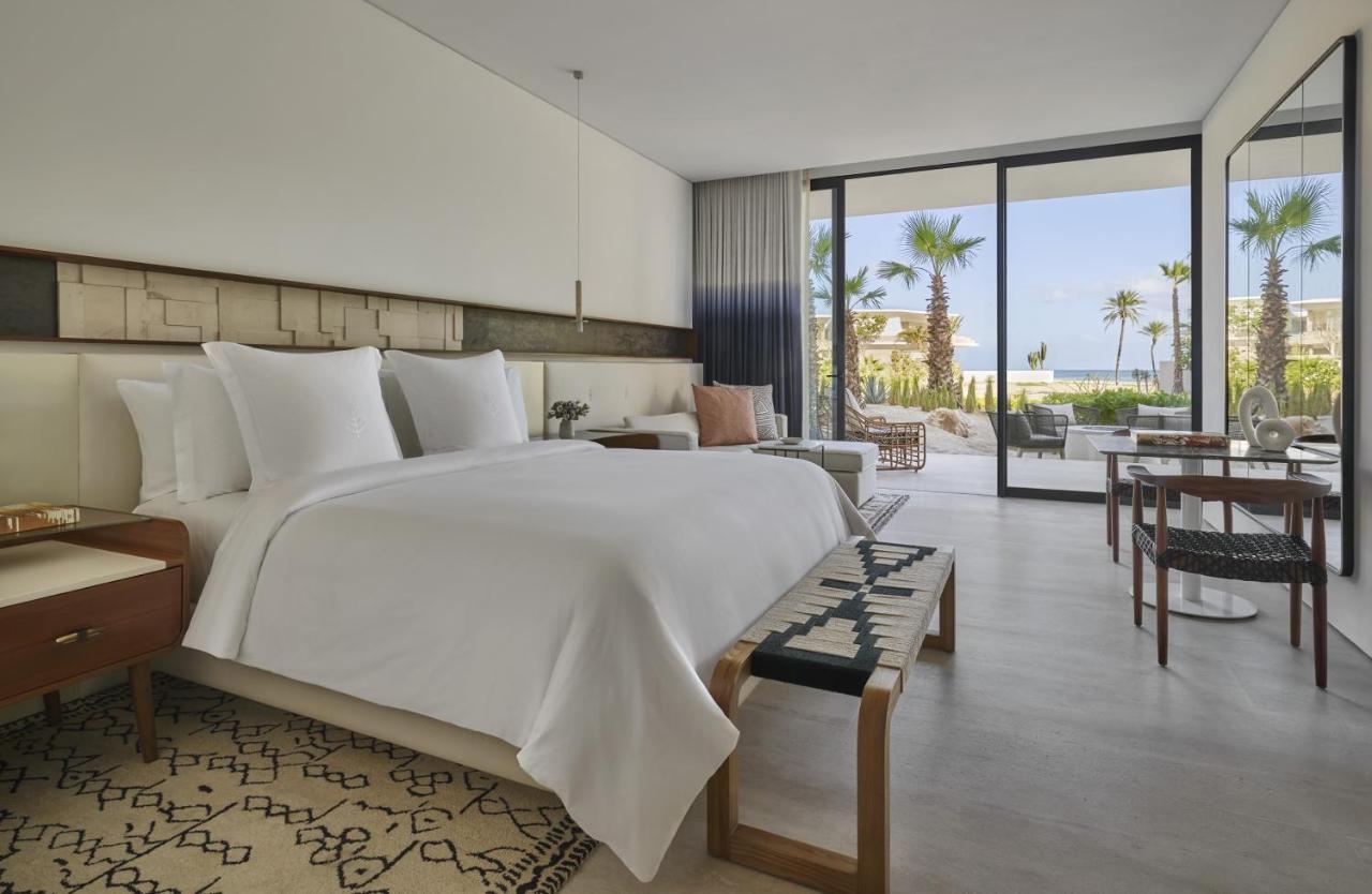 Four Seasons Resort Los Cabos Ла-Рибера Экстерьер фото